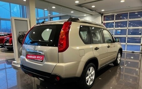 Nissan X-Trail, 2008 год, 1 155 000 рублей, 4 фотография