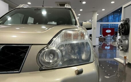 Nissan X-Trail, 2008 год, 1 155 000 рублей, 22 фотография