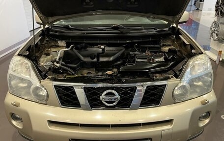 Nissan X-Trail, 2008 год, 1 155 000 рублей, 6 фотография