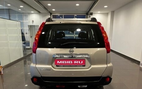 Nissan X-Trail, 2008 год, 1 155 000 рублей, 7 фотография