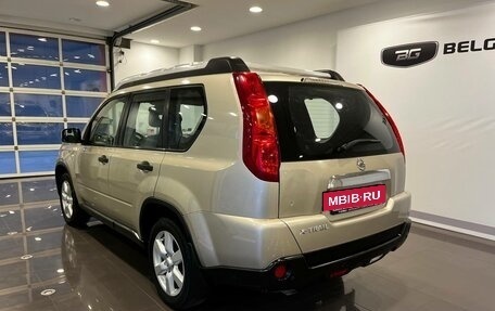 Nissan X-Trail, 2008 год, 1 155 000 рублей, 2 фотография