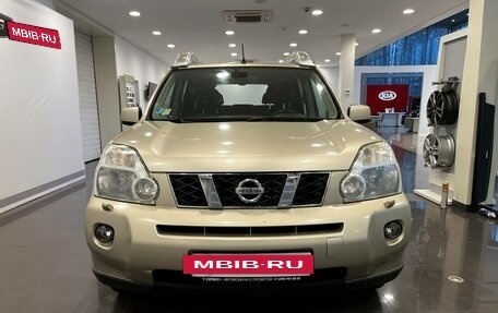 Nissan X-Trail, 2008 год, 1 155 000 рублей, 5 фотография