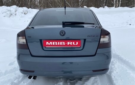 Skoda Octavia, 2011 год, 1 100 000 рублей, 2 фотография