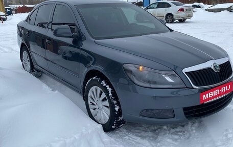 Skoda Octavia, 2011 год, 1 100 000 рублей, 3 фотография