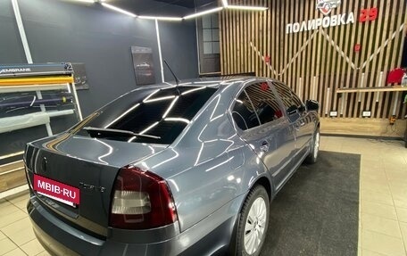 Skoda Octavia, 2011 год, 1 100 000 рублей, 12 фотография