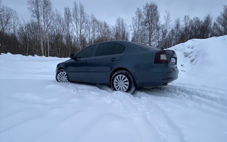 Skoda Octavia, 2011 год, 1 100 000 рублей, 18 фотография