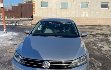 Volkswagen Jetta VI, 2014 год, 1 270 000 рублей, 7 фотография