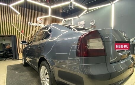 Skoda Octavia, 2011 год, 1 100 000 рублей, 13 фотография