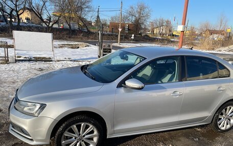 Volkswagen Jetta VI, 2014 год, 1 270 000 рублей, 8 фотография