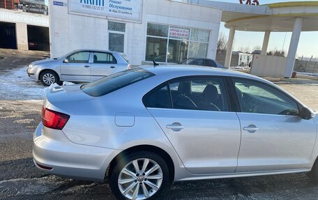 Volkswagen Jetta VI, 2014 год, 1 270 000 рублей, 9 фотография