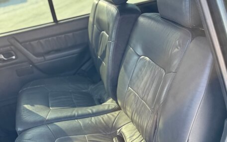 Mitsubishi Pajero III рестайлинг, 1998 год, 650 000 рублей, 6 фотография