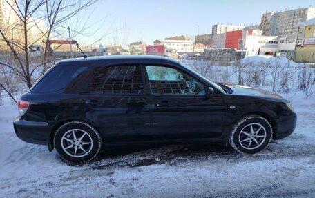 Subaru Impreza III, 2005 год, 610 000 рублей, 6 фотография