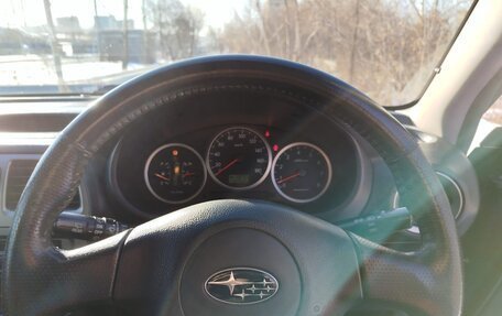 Subaru Impreza III, 2005 год, 610 000 рублей, 8 фотография