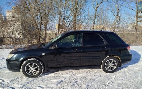 Subaru Impreza III, 2005 год, 610 000 рублей, 13 фотография