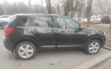 Nissan Qashqai, 2008 год, 750 000 рублей, 3 фотография