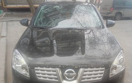 Nissan Qashqai, 2008 год, 750 000 рублей, 2 фотография