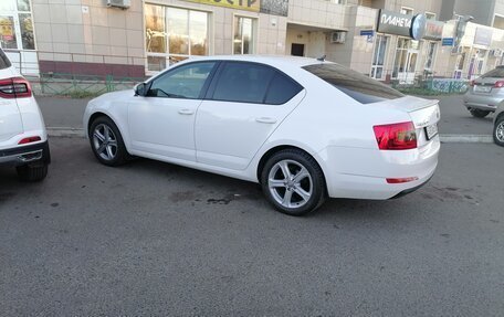 Skoda Octavia, 2013 год, 1 150 000 рублей, 7 фотография