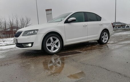 Skoda Octavia, 2013 год, 1 150 000 рублей, 18 фотография