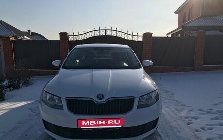 Skoda Octavia, 2014 год, 1 080 000 рублей, 8 фотография