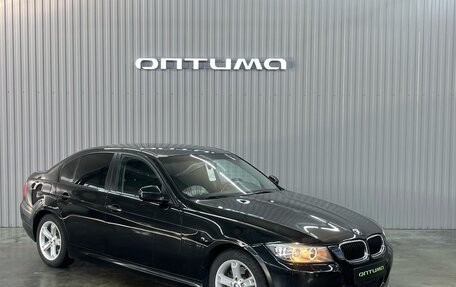 BMW 3 серия, 2011 год, 1 147 000 рублей, 3 фотография