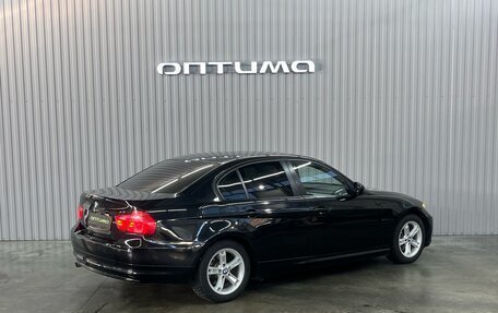 BMW 3 серия, 2011 год, 1 147 000 рублей, 5 фотография