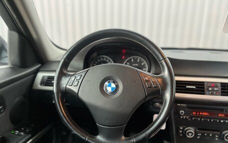 BMW 3 серия, 2011 год, 1 147 000 рублей, 11 фотография