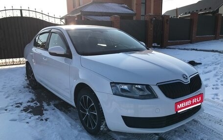 Skoda Octavia, 2014 год, 1 080 000 рублей, 16 фотография