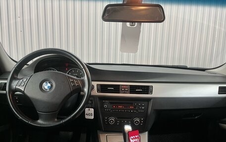 BMW 3 серия, 2011 год, 1 147 000 рублей, 9 фотография