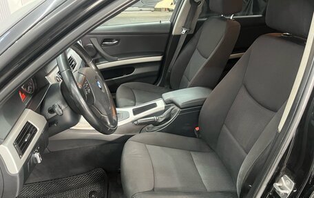 BMW 3 серия, 2011 год, 1 147 000 рублей, 12 фотография