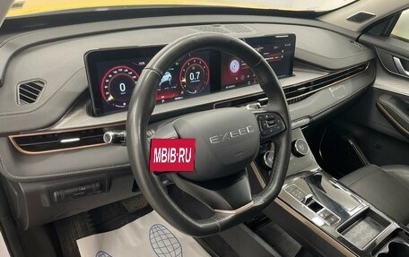 CheryExeed LX, 2023 год, 1 480 000 рублей, 6 фотография