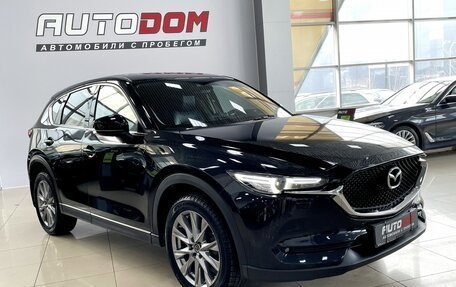 Mazda CX-5 II, 2020 год, 3 037 000 рублей, 2 фотография