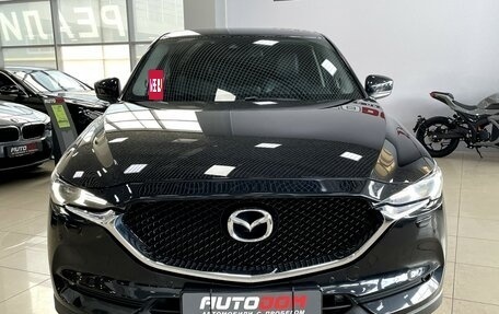 Mazda CX-5 II, 2020 год, 3 037 000 рублей, 3 фотография