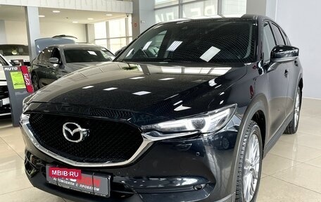 Mazda CX-5 II, 2020 год, 3 037 000 рублей, 4 фотография