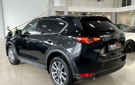 Mazda CX-5 II, 2020 год, 3 037 000 рублей, 6 фотография