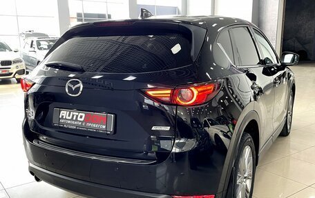 Mazda CX-5 II, 2020 год, 3 037 000 рублей, 9 фотография