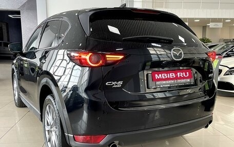 Mazda CX-5 II, 2020 год, 3 037 000 рублей, 7 фотография