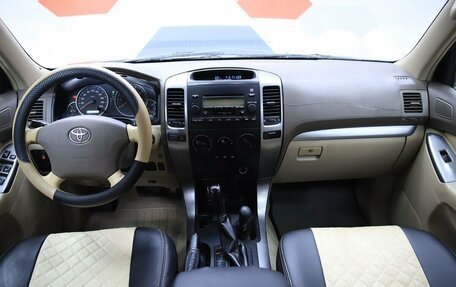 Toyota Land Cruiser Prado 120 рестайлинг, 2005 год, 1 890 000 рублей, 12 фотография