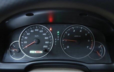 Toyota Land Cruiser Prado 120 рестайлинг, 2005 год, 1 890 000 рублей, 14 фотография
