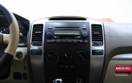 Toyota Land Cruiser Prado 120 рестайлинг, 2005 год, 1 890 000 рублей, 15 фотография