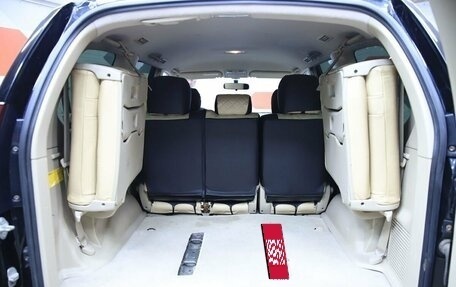Toyota Land Cruiser Prado 120 рестайлинг, 2005 год, 1 890 000 рублей, 9 фотография