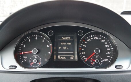 Volkswagen Passat B7, 2012 год, 1 150 000 рублей, 11 фотография
