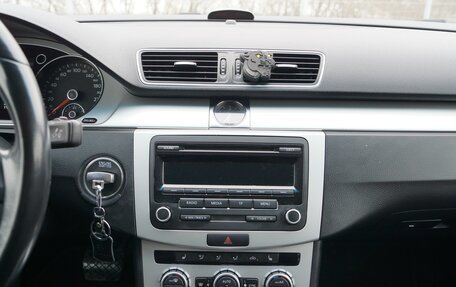 Volkswagen Passat B7, 2012 год, 1 150 000 рублей, 12 фотография