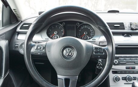 Volkswagen Passat B7, 2012 год, 1 150 000 рублей, 7 фотография