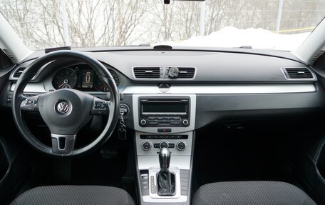Volkswagen Passat B7, 2012 год, 1 150 000 рублей, 8 фотография