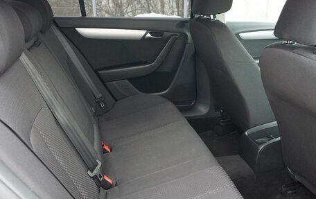 Volkswagen Passat B7, 2012 год, 1 150 000 рублей, 10 фотография