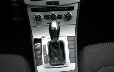 Volkswagen Passat B7, 2012 год, 1 150 000 рублей, 13 фотография