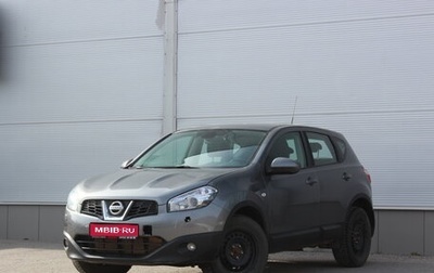 Nissan Qashqai, 2012 год, 897 000 рублей, 1 фотография