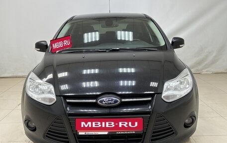 Ford Focus III, 2013 год, 820 000 рублей, 2 фотография