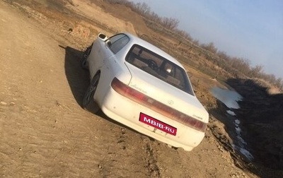 Toyota Chaser IV, 1993 год, 440 000 рублей, 1 фотография