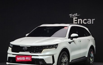 KIA Sorento IV, 2020 год, 2 820 000 рублей, 1 фотография